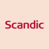 Scandic logo
