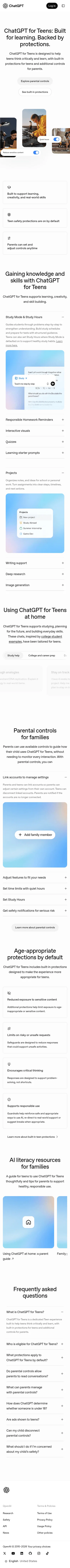 chatgpt.com/parent-resources on mobile