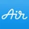 Air-inc logo