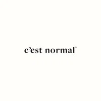 C'est Normal logo