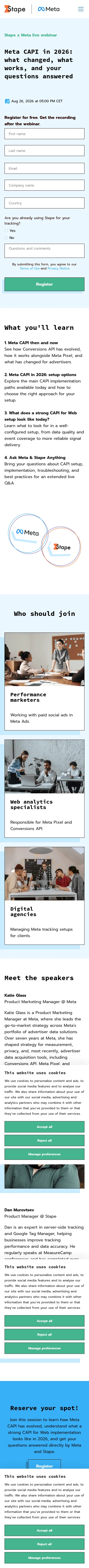 go.stape.io/webinar-meta-capi-aug-2026 on mobile