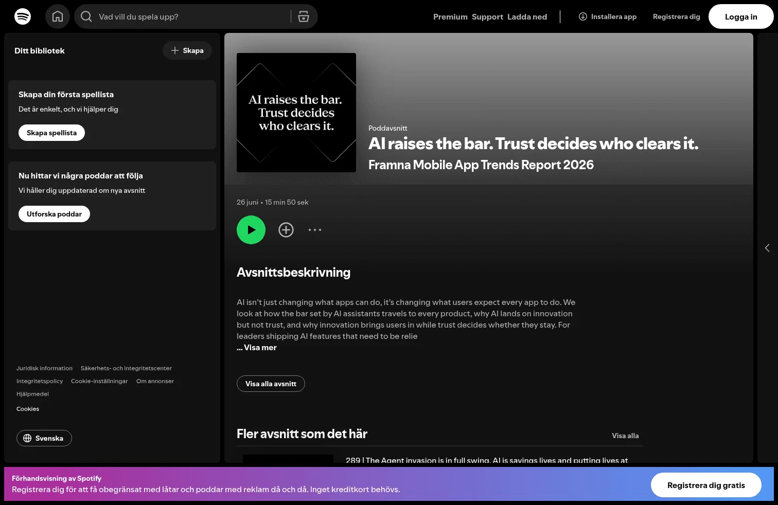 open.spotify.com/episode/6r3x68Pr5y7ImLE522H3HZ on desktop