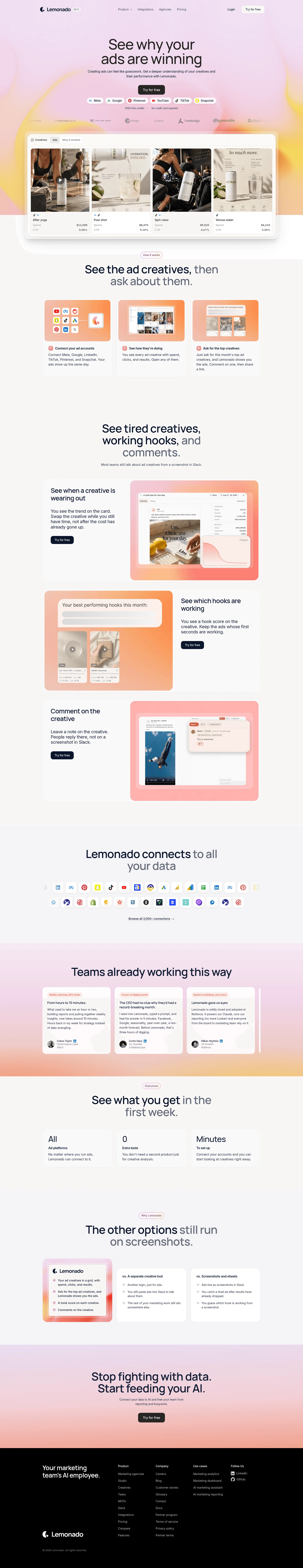 lemonado.io/lp/creative on desktop